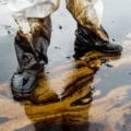 Oil Sea Spill: Ways to Limit the Damage